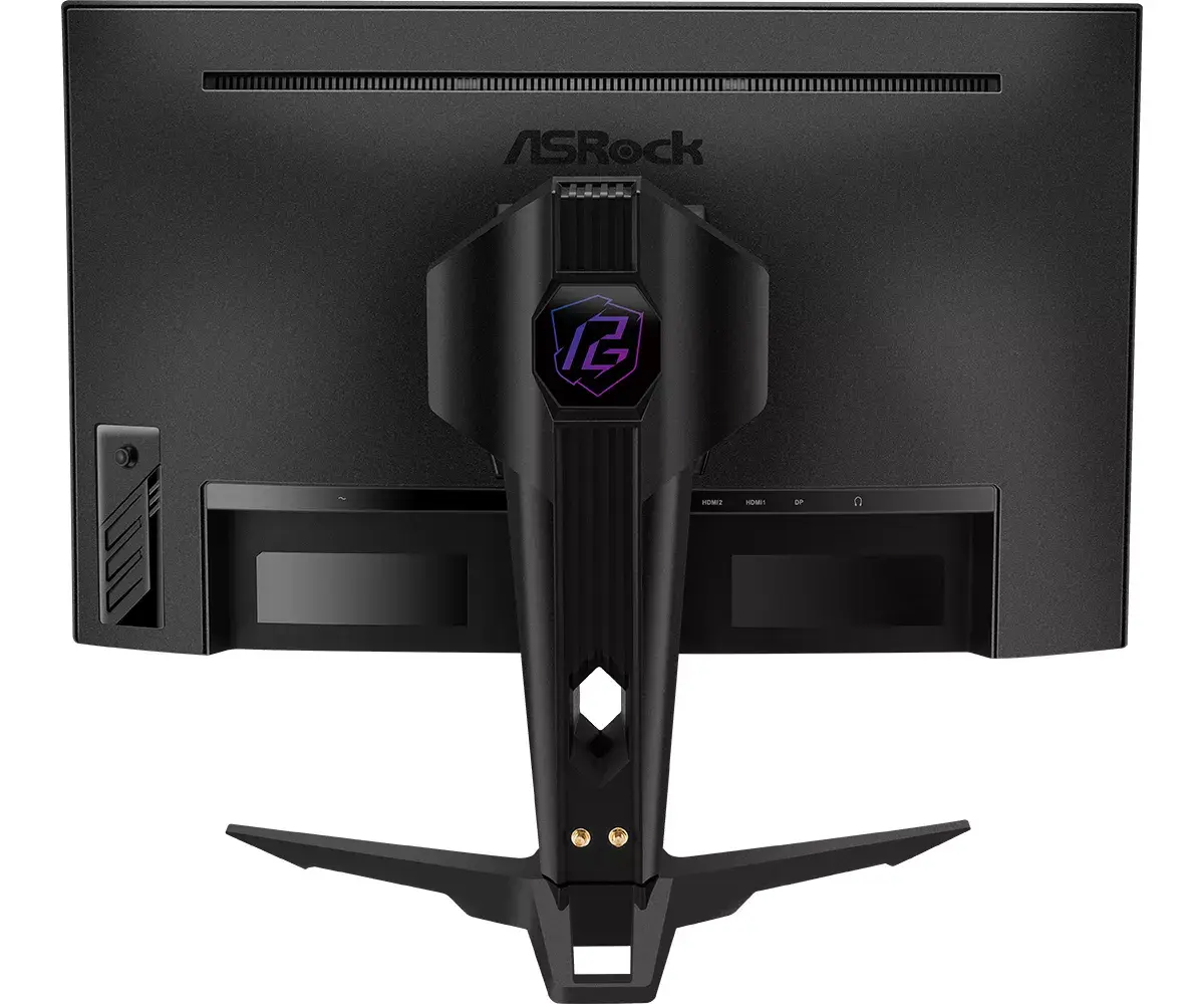 Monitors Asrock Phantom Gaming Photo 4