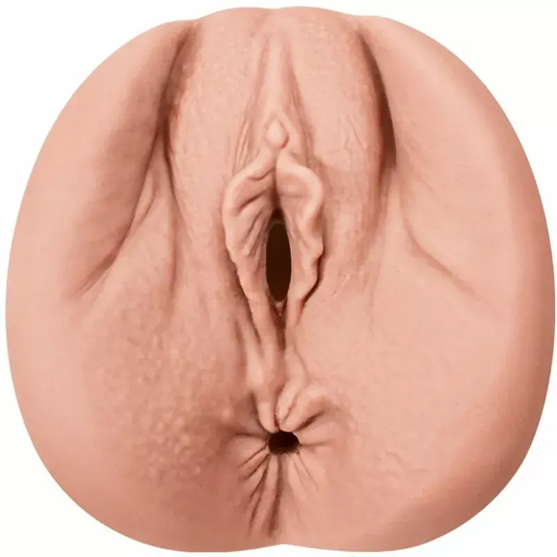 Мастурбатор Alive Lola Super Silicone Black Photo 2