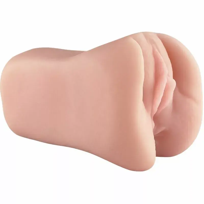 Мастурбатор Alive Lola Super Silicone Black Photo 3