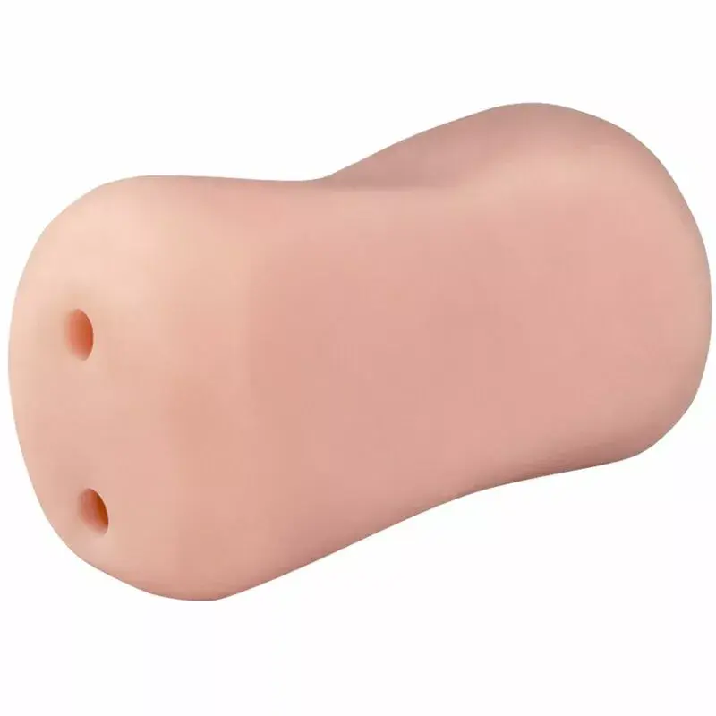 Мастурбатор Alive Lola Super Silicone Black Photo 5
