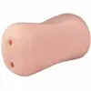 Мастурбатор Alive Lola Super Silicone Black Photo 5