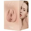Мастурбатор Alive Lola Super Silicone Black Photo 7