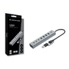 USB centrmezgls Conceptronic HUBBIES20G Photo 3
