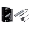 USB хаб Conceptronic HUBBIES20GP Photo 4