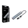 USB хаб Conceptronic HUBBIES21G Photo 3