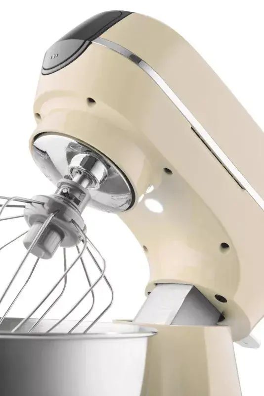 ETA Storio II stand mixer — 1200 W, 5 L Photo 3