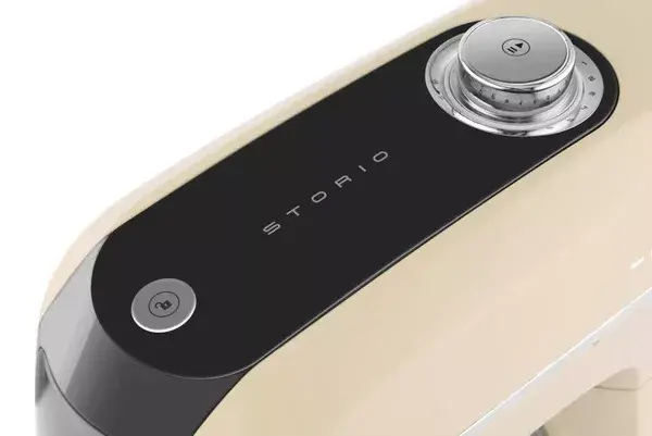 ETA Storio II stand mixer — 1200 W, 5 L Photo 4