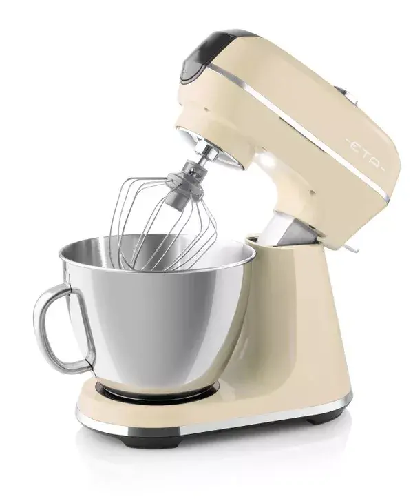 ETA Storio II stand mixer — 1200 W, 5 L Photo 5