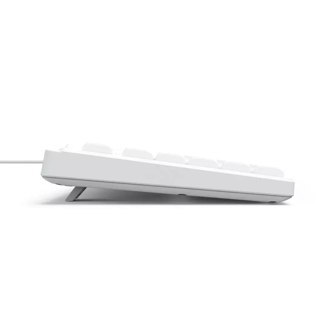 Hama CK-200 Keyboard USB QWERTZ German Photo 3