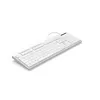 Hama CK-200 Keyboard USB QWERTZ German Photo 4