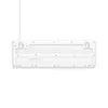 Hama CK-200 Keyboard USB QWERTZ German Photo 5