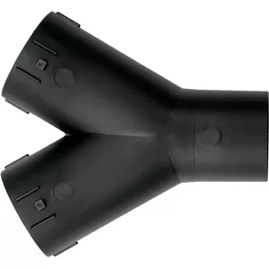 Pipe branching fitting Metabo 630897000 for 32 mm pipe