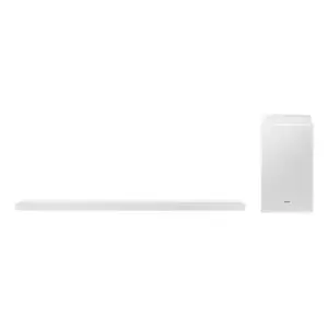 Samsung HW-S701D/EN skaņu joslas skaļrunis Balts 3.1 kanāli