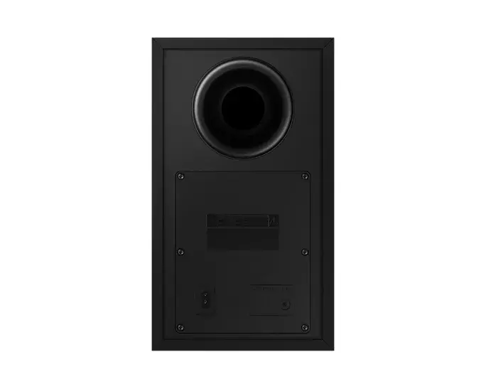 Звуковая панель Samsung HW-S701D/EN Photo 13