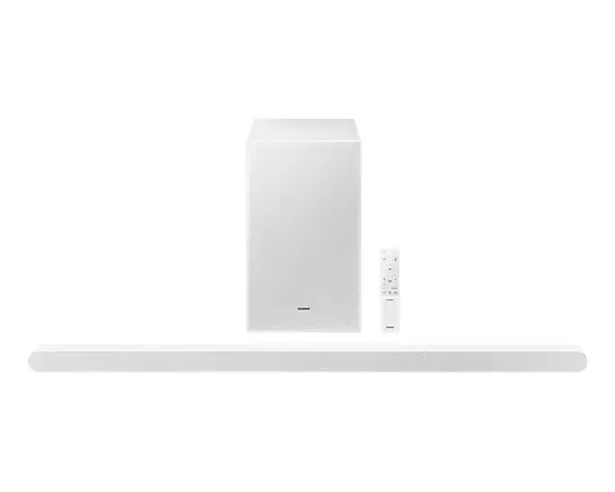 Звуковая панель Samsung HW-S701D/EN Photo 15