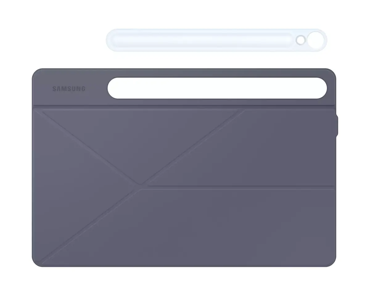 Folio Case Samsung Galaxy Tab S9 S9 FE Photo 3