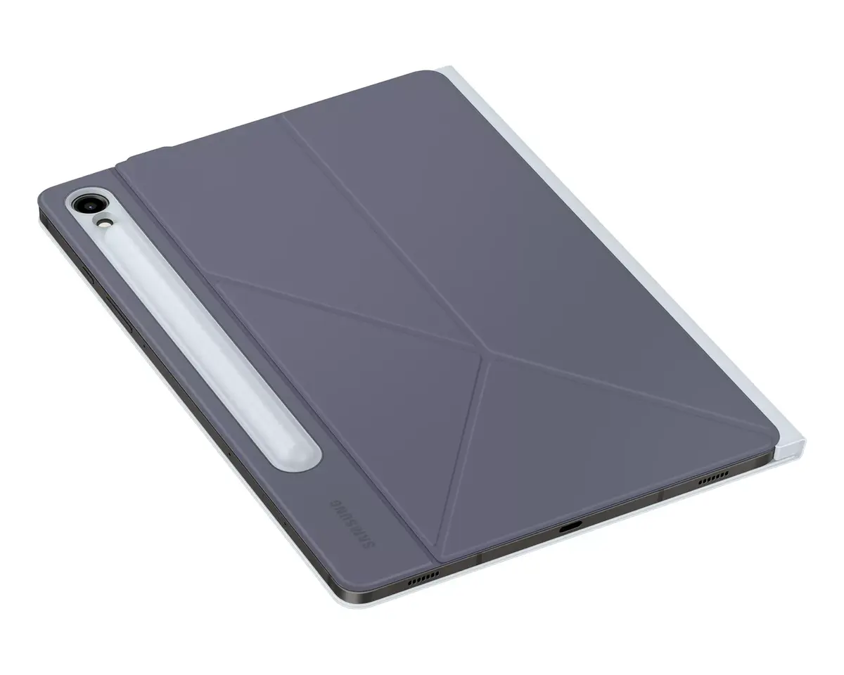 Folio Case Samsung Galaxy Tab S9 S9 FE Photo 5