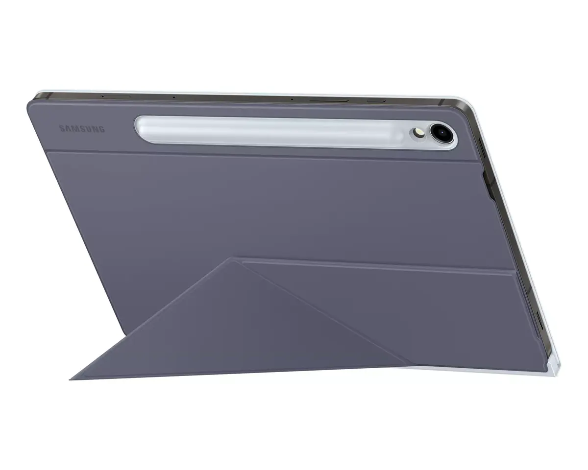 Folio Case Samsung Galaxy Tab S9 S9 FE Photo 6