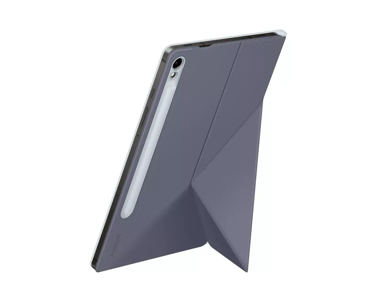 Folio Case Samsung Galaxy Tab S9 S9 FE Photo 7