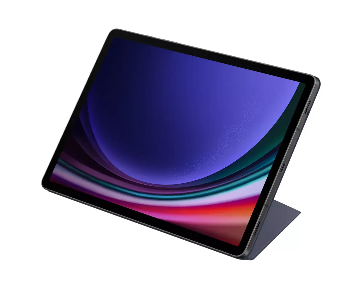 Folio Case Samsung Galaxy Tab S9 S9 FE Photo 9