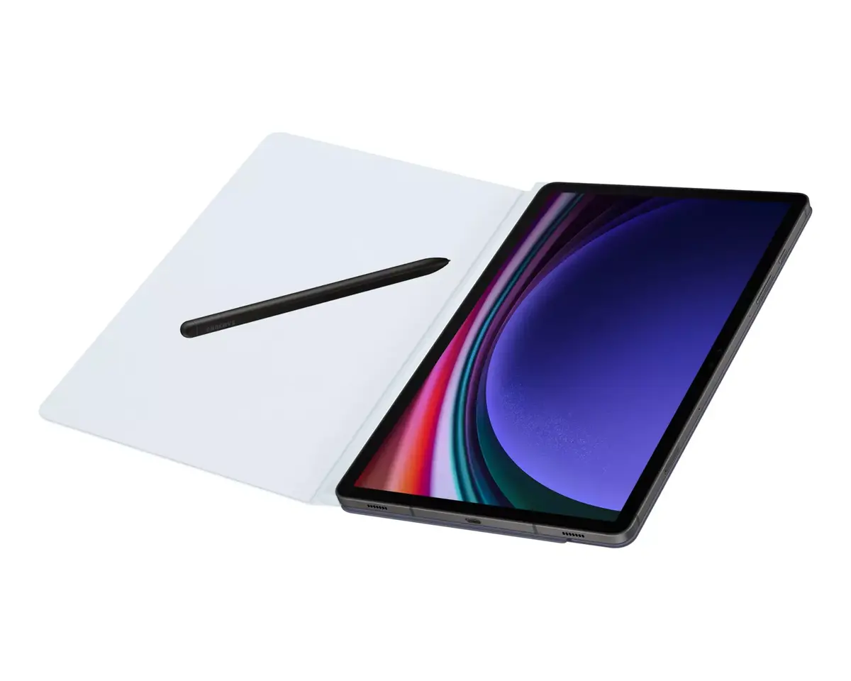 Folio Case Samsung Galaxy Tab S9 S9 FE Photo 11