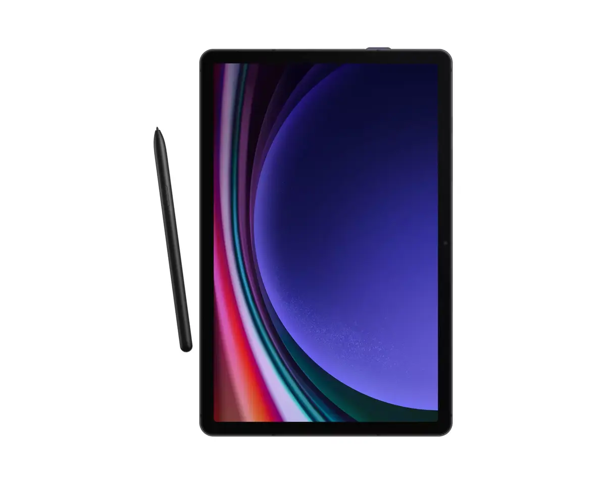 Folio Case Samsung Galaxy Tab S9 S9 FE Photo 12