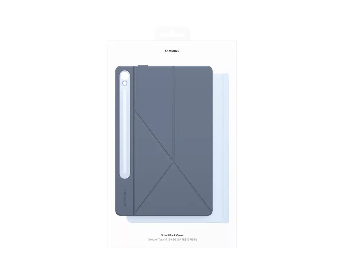 Folio Case Samsung Galaxy Tab S9 S9 FE Photo 13