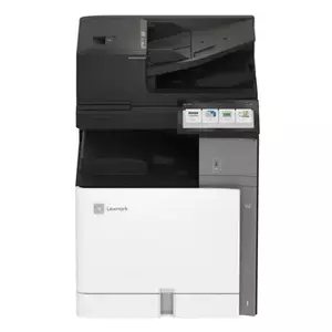 Multifunction Printer Lexmark CX833se Laser Colour