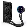 Водяное охлаждение NZXT Kraken Elite 240 Photo 2