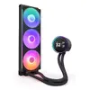 Visi vienā šķidruma dzesētājs NZXT Kraken Elite 360 RGB Photo 2