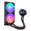 Водяное охлаждение NZXT Kraken Elite 280 RGB Photo 2