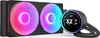 All-in-one liquid cooler NZXT Kraken Elite 280 RGB Photo 2