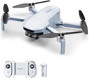 Kvadrakopters Potensic Atom SE FPV ar 4K kameru, līdz 30 min lidojums
