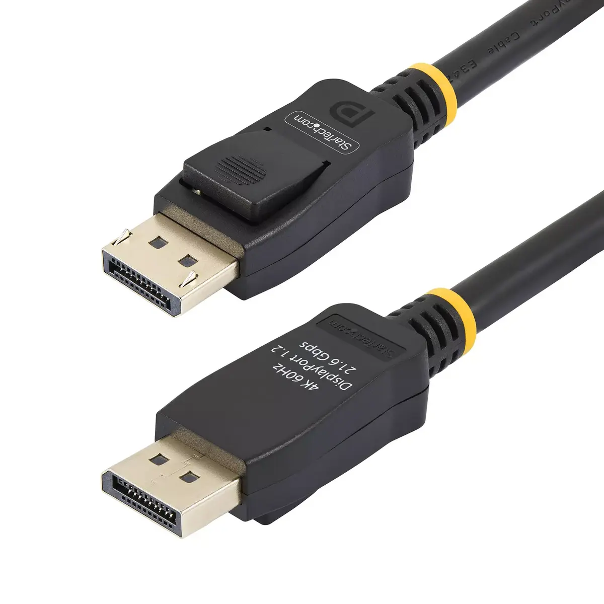 DisplayPort kabelis StarTech.com DISPL2M10PK Photo 2