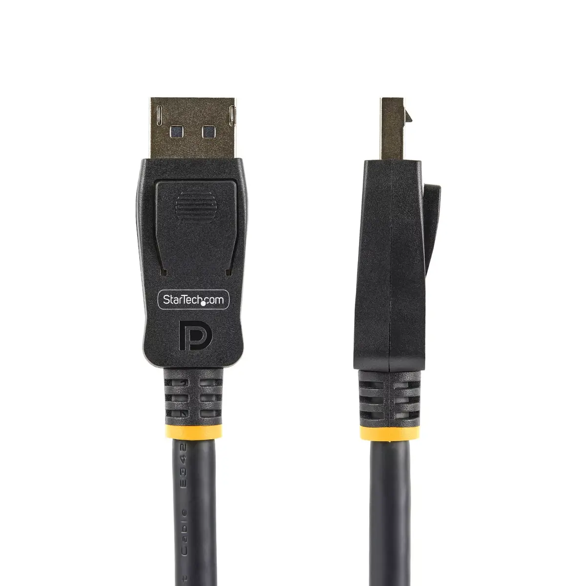 DisplayPort kabelis StarTech.com DISPL2M10PK Photo 3