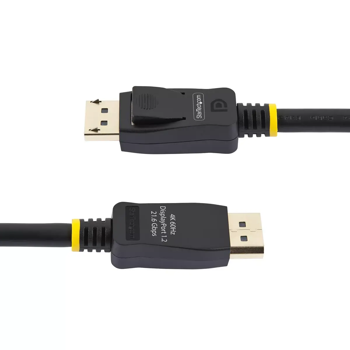 DisplayPort kabelis StarTech.com DISPL2M10PK Photo 4