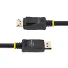 DisplayPort kabelis StarTech.com DISPL2M10PK Photo 4