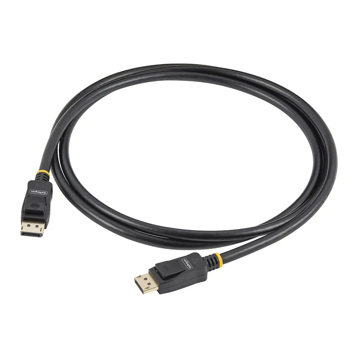 DisplayPort kabelis StarTech.com DISPL2M10PK Photo 5