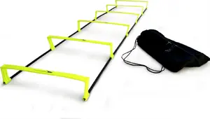 YakimaSport Sport Raised kāpnes 6 pakāpieni modelis D1664 — pacelta kāpņu sistēma transportam un glabāšanai