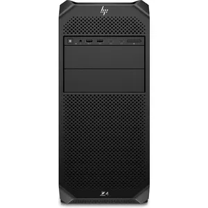 Workstation HP Z4 G5 Intel Xeon W3-2535 64GB 1TB SSD NVIDIA Quadro RTX 4000 Windows 11 Pro