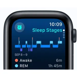 Sleep