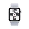 Viedpulkstenis Apple Watch SE GPS + Cellular Photo 2