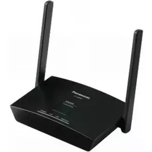 Wireless presentation system Panasonic TY-WPR1 Black – wireless AV transmitter for screen sharing