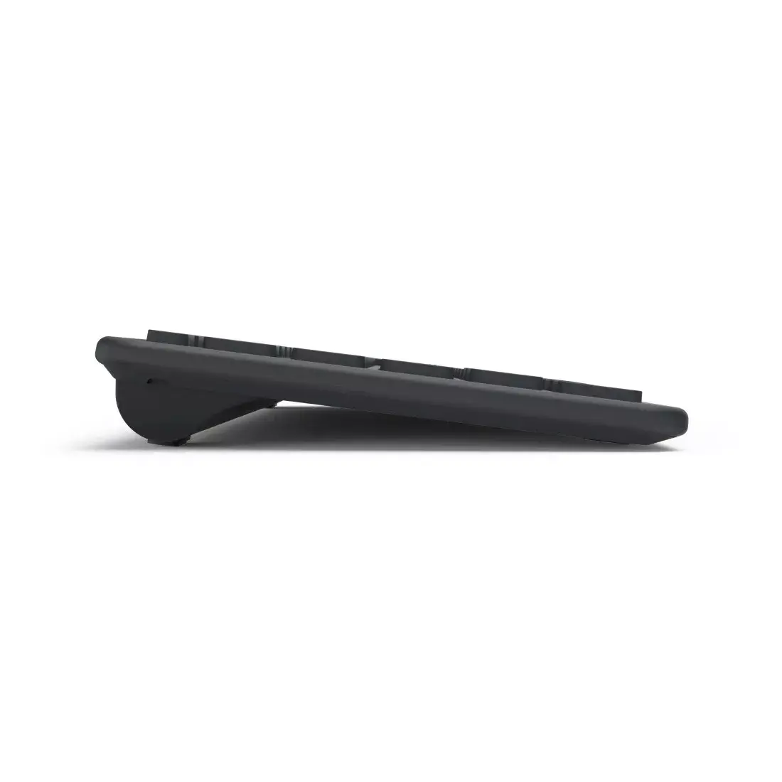 Hama WK-300 Keyboard Wireless Bluetooth QWERTZ Photo 3