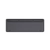Hama WK-300 Keyboard Wireless Bluetooth QWERTZ Photo 5