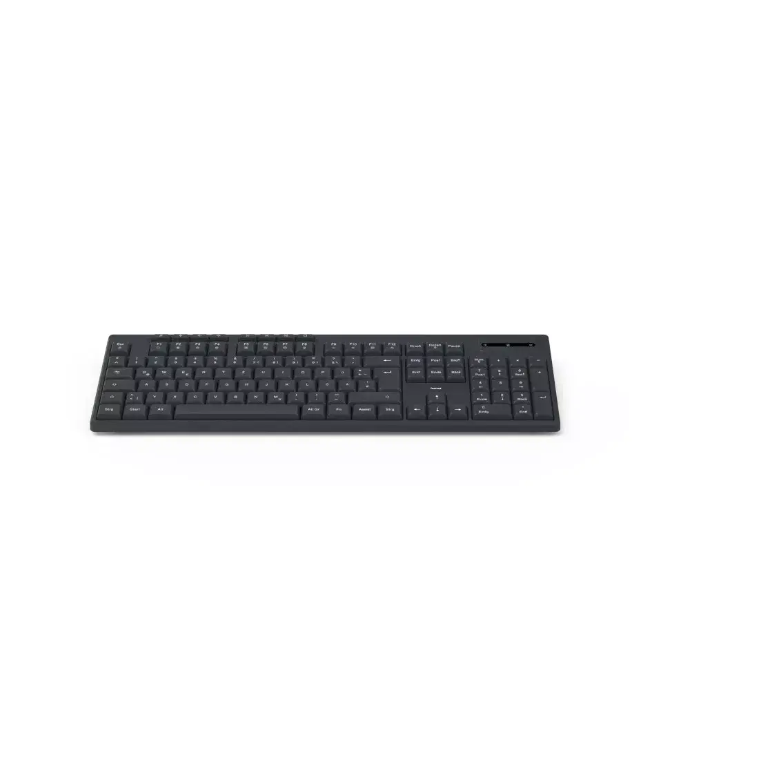 Hama WK-200 Tastatūra Photo 2