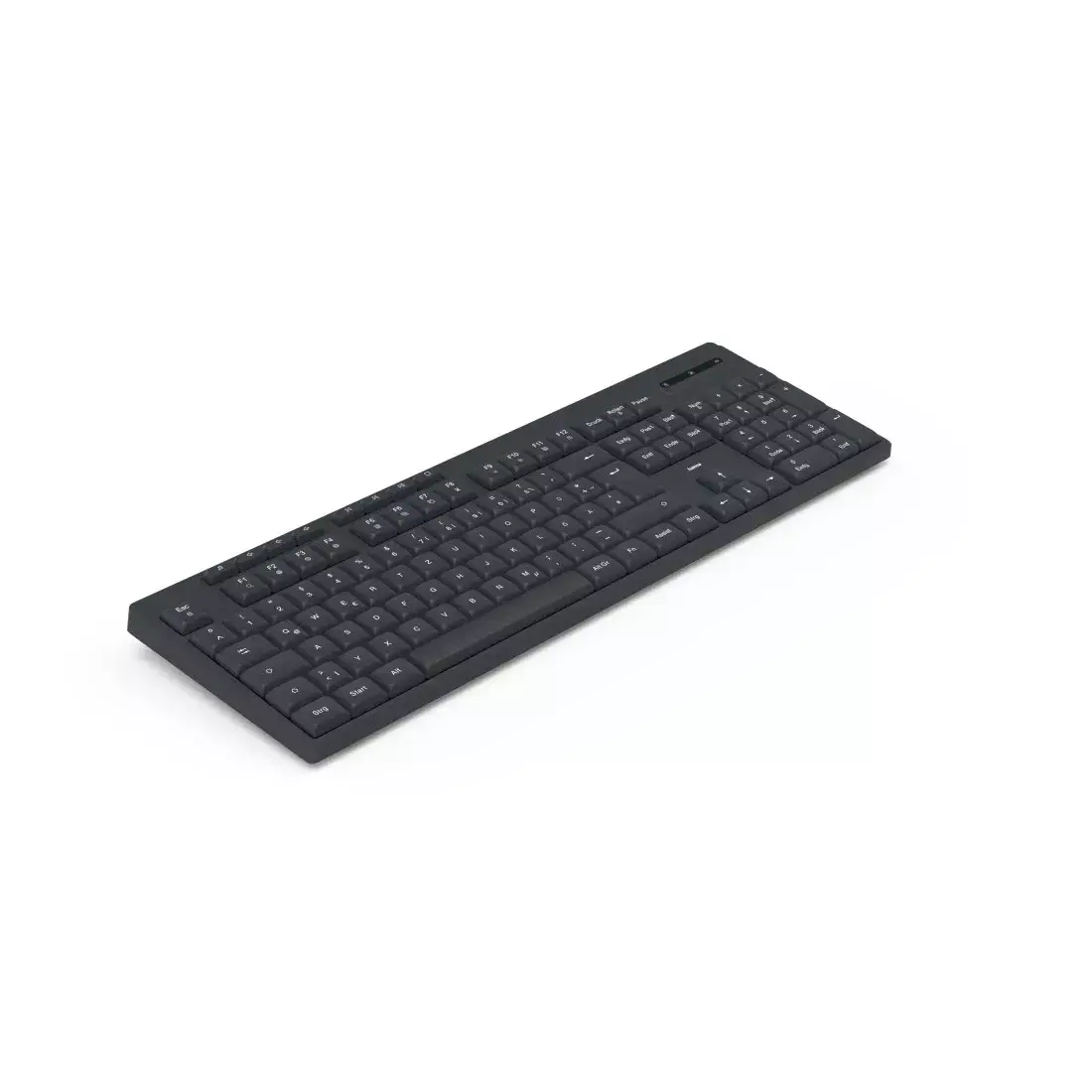 Hama WK-200 Tastatūra Photo 4