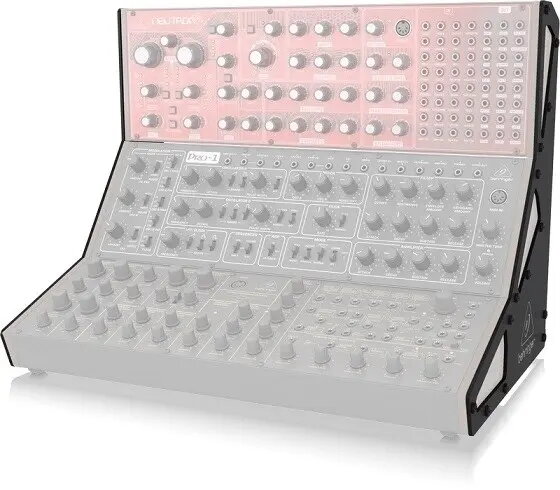 Behringer Eurorack statīvs 3 līmeņi, 3