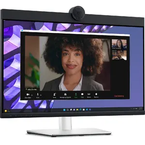 Monitor Dell P2424HEB 24" IPS 1920x1080, Energy class E