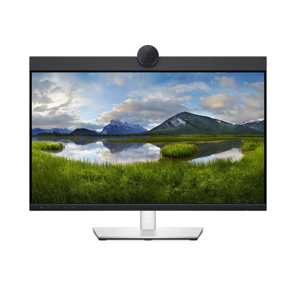 Dell P2424HEB Videokonferenču Monitors 23.8&quot